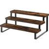 Ridgeline Display Riser
