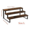 Ridgeline Display Riser